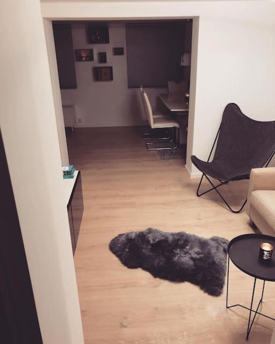 «Sea View Apartment Finnoy Island» ستافانجر المظهر الخارجي الصورة