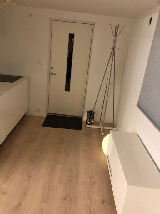 «Sea View Apartment Finnoy Island» ستافانجر المظهر الخارجي الصورة