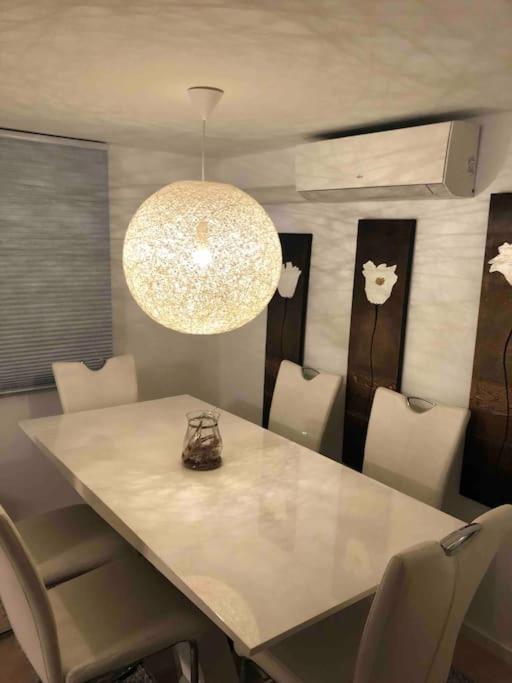 «Sea View Apartment Finnoy Island» ستافانجر المظهر الخارجي الصورة