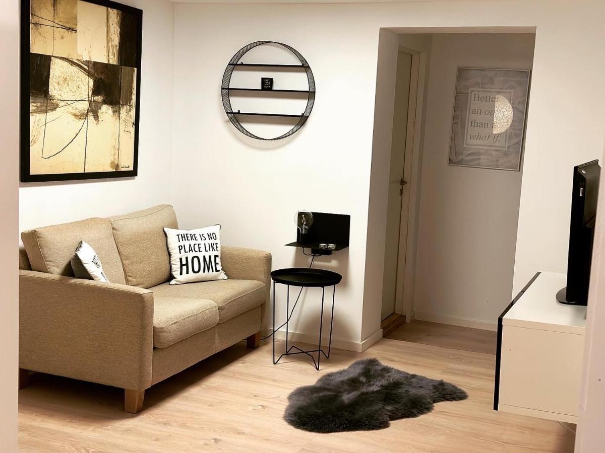 «Sea View Apartment Finnoy Island» ستافانجر المظهر الخارجي الصورة