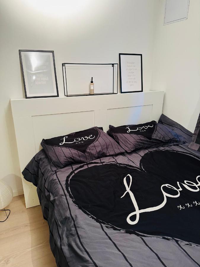 «Sea View Apartment Finnoy Island» ستافانجر المظهر الخارجي الصورة