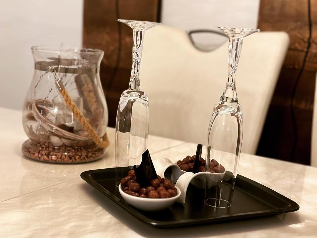 «Sea View Apartment Finnoy Island» ستافانجر المظهر الخارجي الصورة