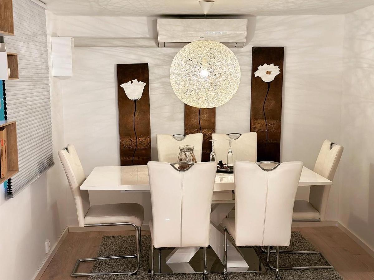 «Sea View Apartment Finnoy Island» ستافانجر المظهر الخارجي الصورة