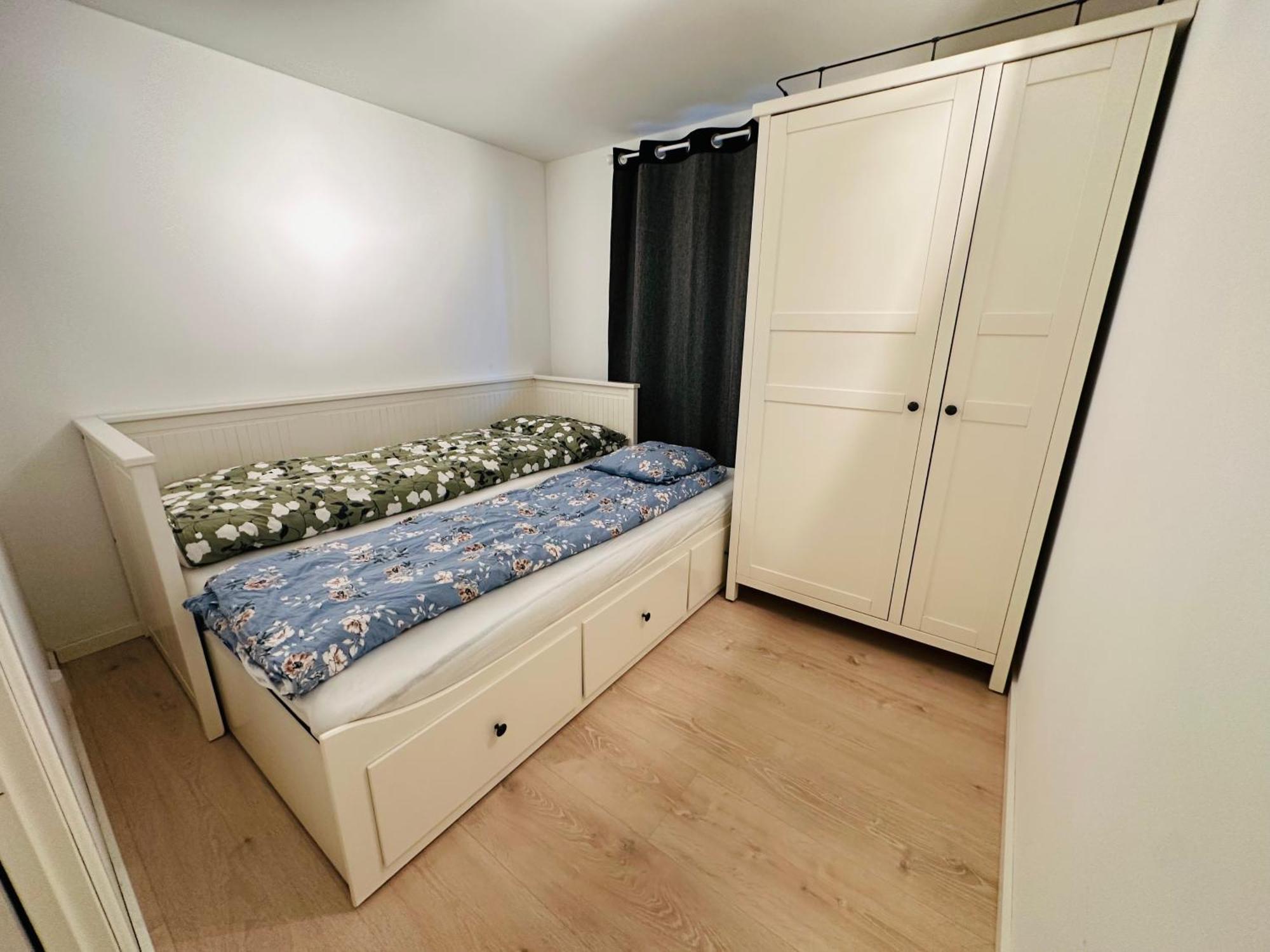 «Sea View Apartment Finnoy Island» ستافانجر المظهر الخارجي الصورة
