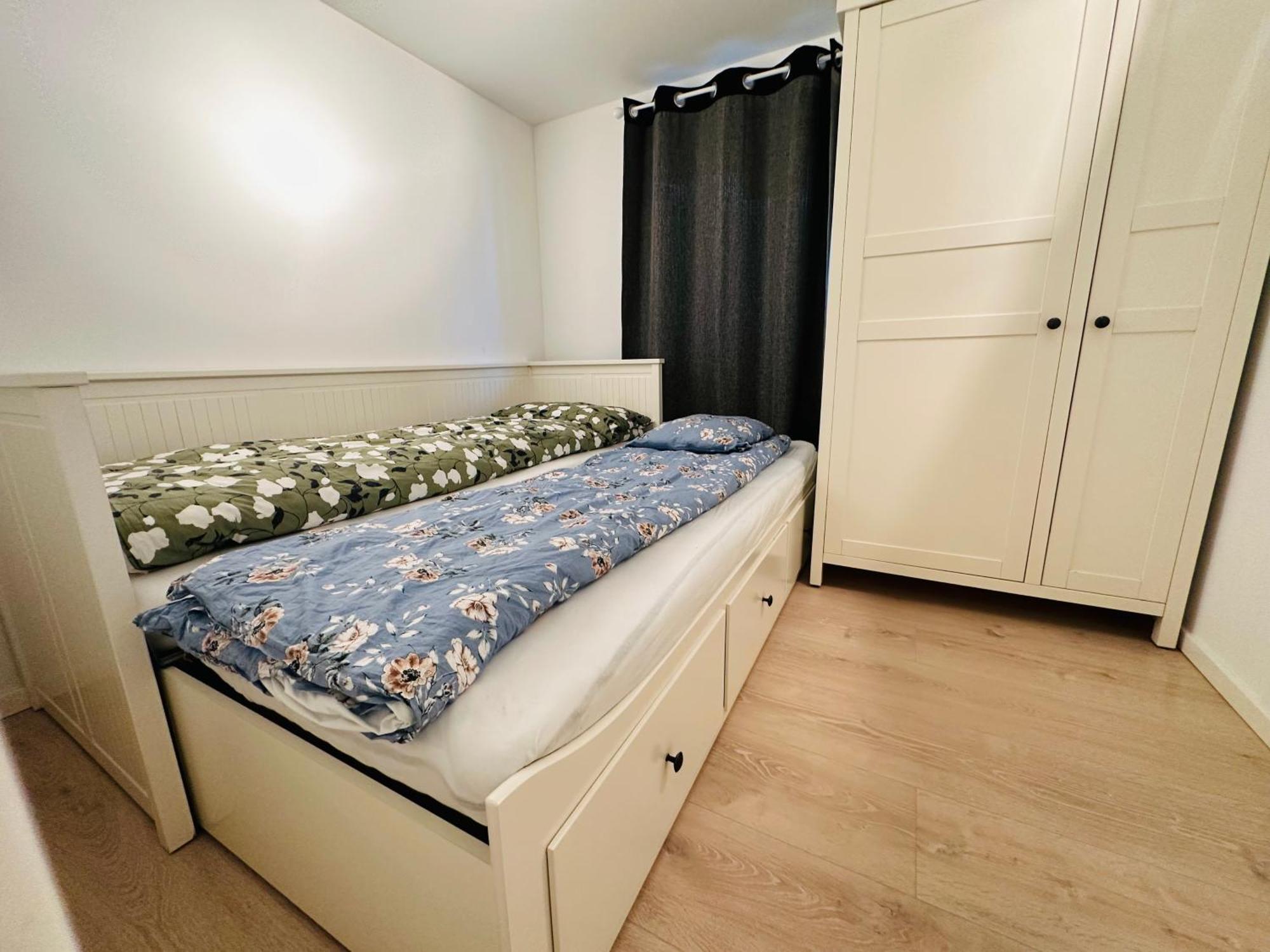 «Sea View Apartment Finnoy Island» ستافانجر المظهر الخارجي الصورة