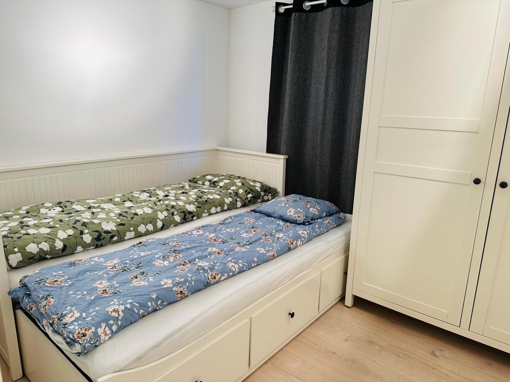 «Sea View Apartment Finnoy Island» ستافانجر المظهر الخارجي الصورة