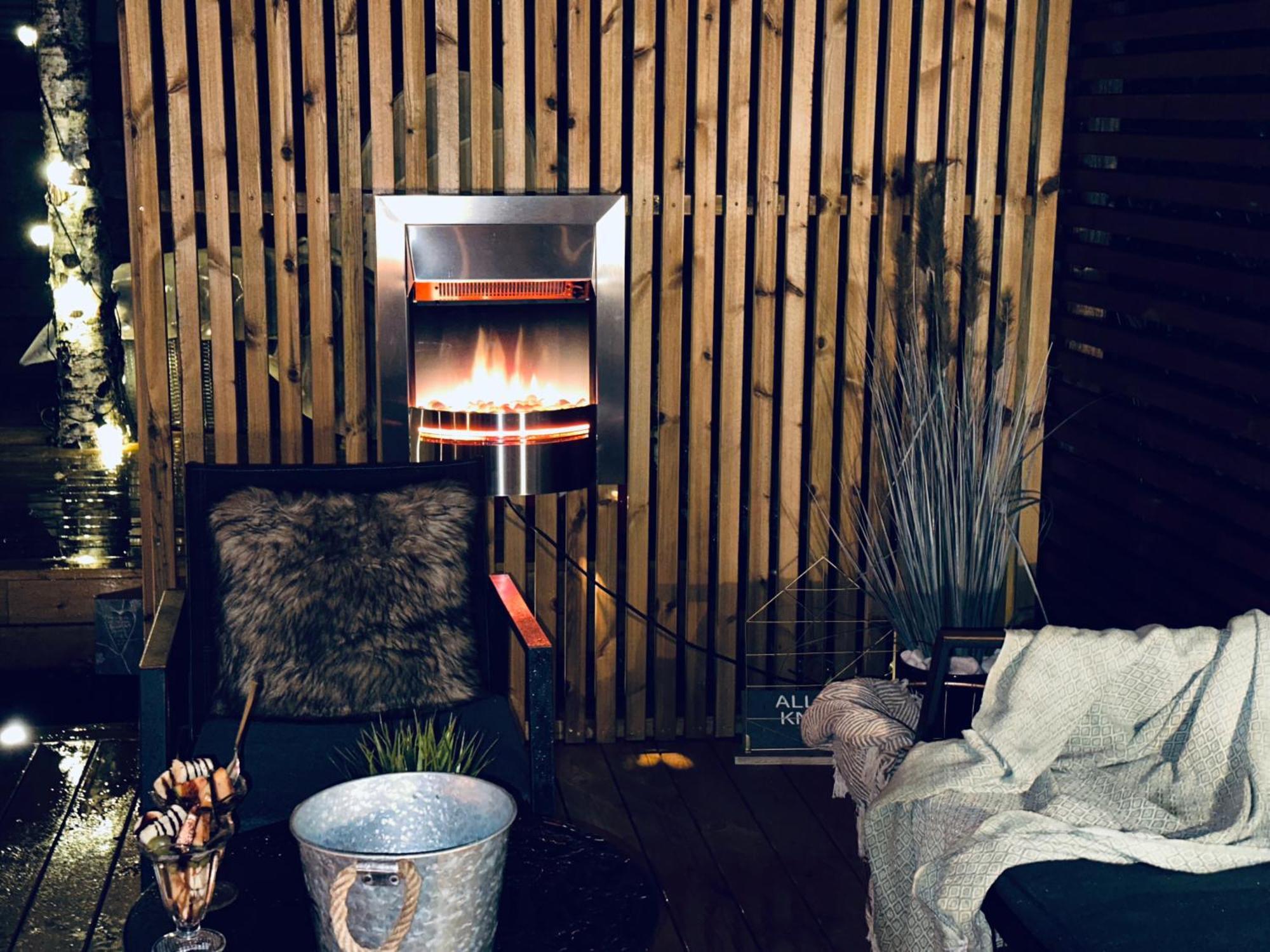 «Sea View Apartment Finnoy Island» ستافانجر المظهر الخارجي الصورة